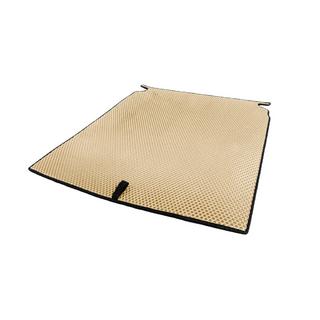 Tapis de coffre EVA (SD, Beige) photo 2