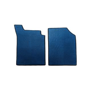 Tapis de sol EVA (bleu, 2 pcs) photo 1