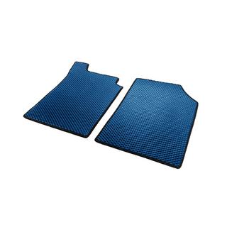 Tapis de sol EVA (bleu, 2 pcs) photo 2
