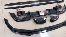 BMW 3 Series G20/G21 2018- Kit carrosserie Carbon FullSet photo 1