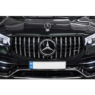 Calandre Avant 2023+ (GT Panamericana) Mercedes GLS X167 2019- photo 3