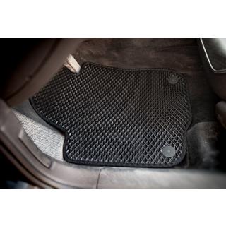 Tapis de sol EVA (USA, noir) photo 2