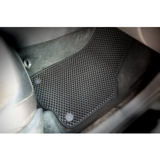 Tapis de sol EVA (USA, noir) photo 3