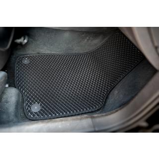 Tapis de sol EVA (USA, noir) photo 4