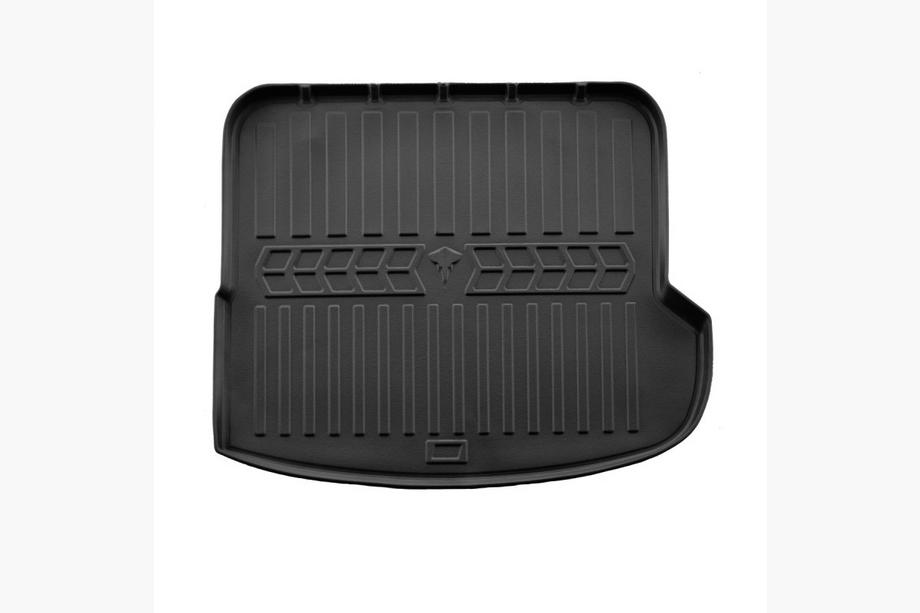 Zeekr 007 2023- Tapis de coffre Stingray 3D Image