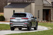Examen de la génération Mitsubishi Outlander IV photo 3