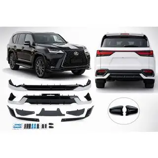 Kit carrosserie pour F-Sport photo 1