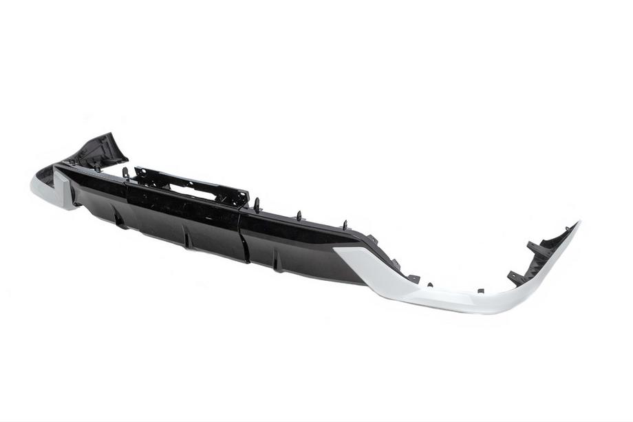 Lexus LX 500d/600 2022- Kit carrosserie pour F-Sport Photo 11