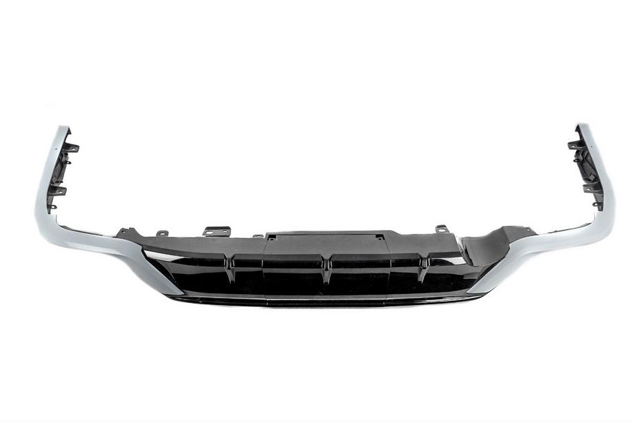 Lexus LX 500d/600 2022- Kit carrosserie pour F-Sport Photo 18