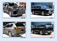 Lexus LX 500d/600 2022- Kit Carrosserie Executive photo 1
