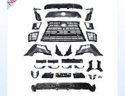 Lexus LX 500d/600 2022- Kit Carrosserie Executive photo 2