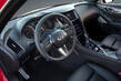 Essai de la berline haut de gamme Infiniti Q50 photo 5
