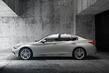 Essai de la berline haut de gamme Infiniti Q50 photo 4