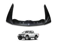 Mitsubishi L200 2006-2015 Prise d'air de capot V4 (ABS) photo 1