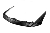 Mitsubishi L200 2006-2015 Prise d'air de capot V4 (ABS) photo 2