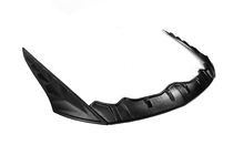 Mitsubishi L200 2006-2015 Prise d'air de capot V4 (ABS) photo 6