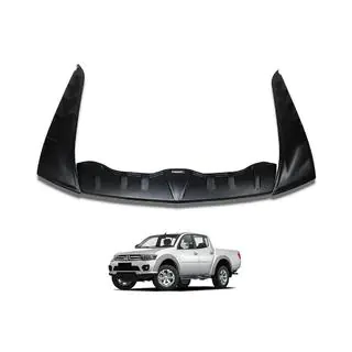 Prise d'air de capot V4 (ABS) Mitsubishi L200 2006-2015 photo 1