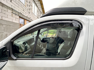 Opel Vivaro 2015-2019 Déflecteurs de Fenêtre EuroCap (2 pcs) photo 3