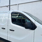 Opel Vivaro 2015-2019 Déflecteurs de Fenêtre EuroCap (2 pcs) photo 7