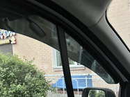 Nissan NV300/Primastar 2016- Déflecteurs de Fenêtre EuroCap (2 pcs) photo 4