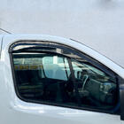 Nissan NV300/Primastar 2016- Déflecteurs de Fenêtre EuroCap (2 pcs) photo 8