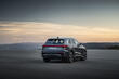 Examen de l’Audi Q5 de troisième génération de l’année modèle 2025 photo 4