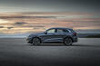Examen de l’Audi Q5 de troisième génération de l’année modèle 2025 photo 3