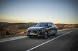 Examen de l’Audi Q5 de troisième génération de l’année modèle 2025 photo 2