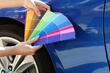 Comment connaître le code couleur d’une voiture ? photo 1