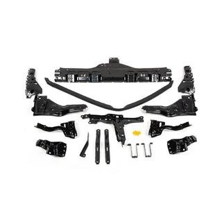 Kit de fixation pour conversion en 2018