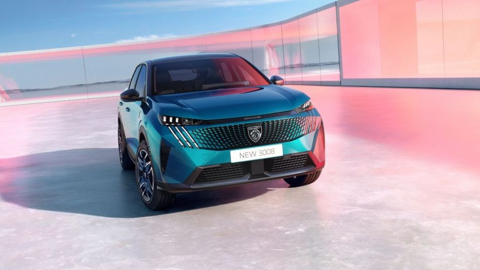 Bilan de la Peugeot 3008 III génération 2024