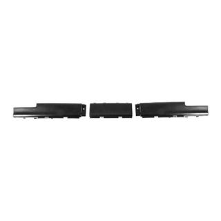 Diffuseur Pare-chocs Arrière (Noir, Autobiography) Range Rover III L322 2002-2012 photo 1