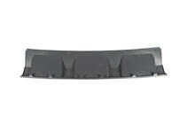 Range Rover III L322 2002-2012 Diffuseur inférieur de pare-chocs arrière (Autobiography) photo 3