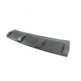 Diffuseur inférieur de pare-chocs arrière (Autobiography) Range Rover III L322 2002-2012 photo 2