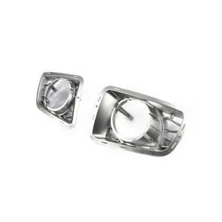 Grilles de phares antibrouillard Autobiography 2010-2013 (2 pcs, gris) photo 2