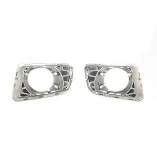 Grilles de phares antibrouillard Autobiography 2010-2013 (2 pcs, gris) photo 3