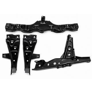 Kit de fixation pour conversion en GX460 photo 2