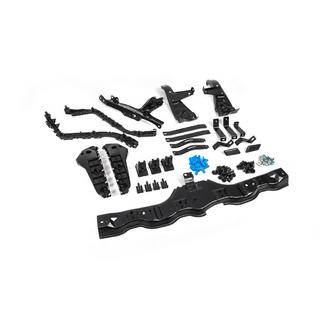 Kit de fixations et guides Lexus GX460 2009-2023 photo 1