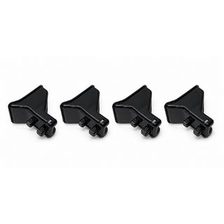 Kit de fixations et guides Lexus GX460 2009-2023 photo 2