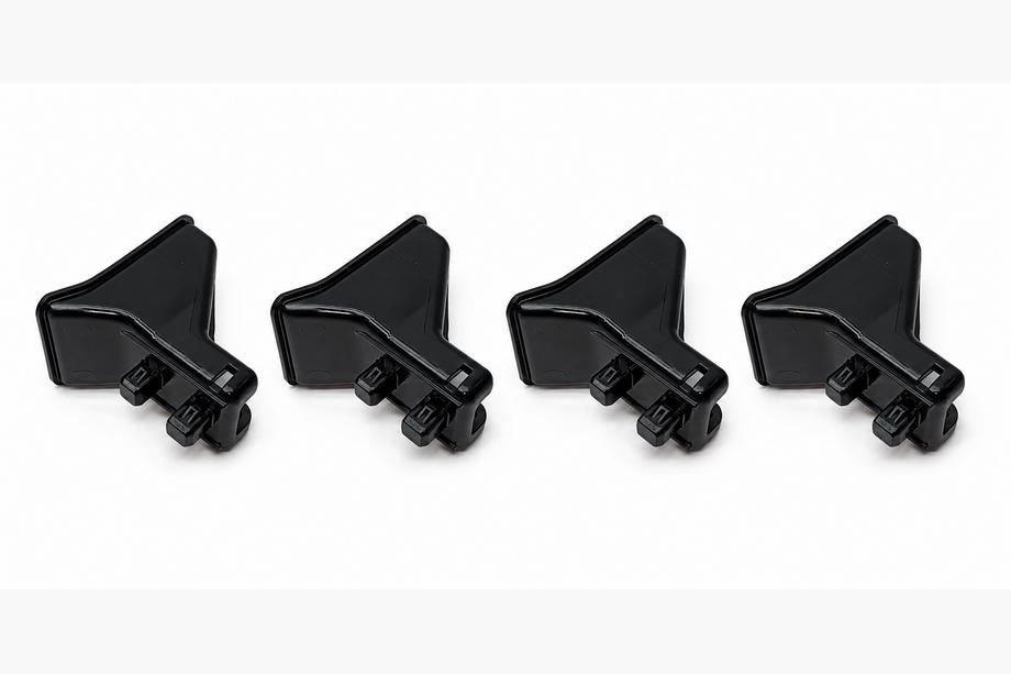 Lexus GX460 2009-2023 Kit de fixations et guides Photo 2