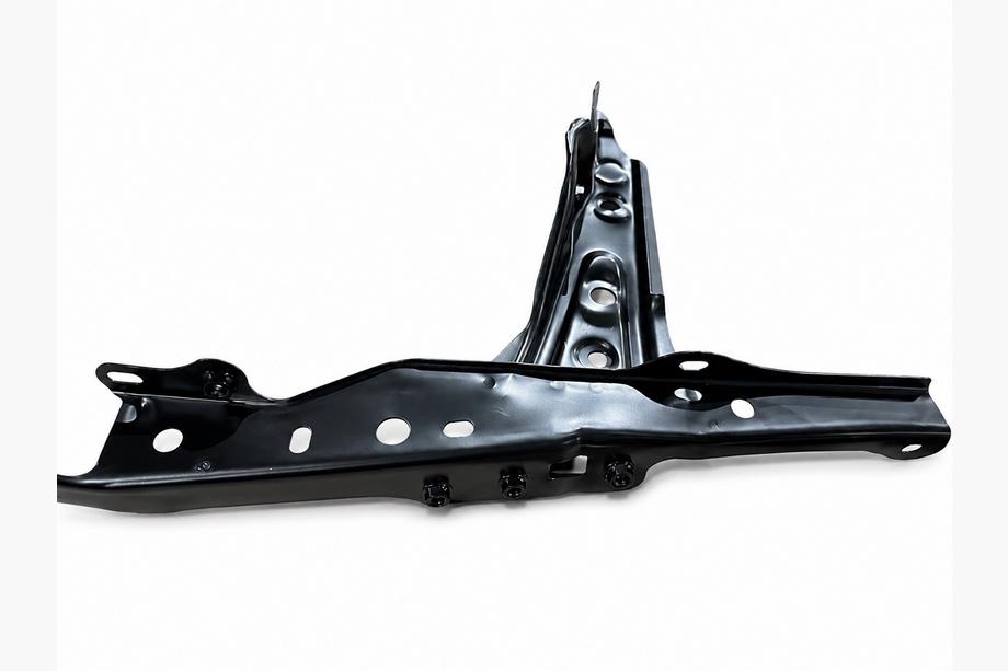 Lexus GX460 2009-2023 Kit de fixations et guides Photo 9