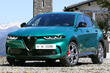Alfa Romeo Tonale : test du crossover compact italien photo 2