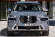 Examen du crossover de luxe BMW X7 mis à jour photo 1