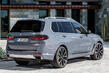Examen du crossover de luxe BMW X7 mis à jour photo 2