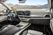 Examen du crossover de luxe BMW X7 mis à jour photo 5