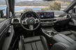 Examen du crossover de luxe BMW X7 mis à jour photo 7