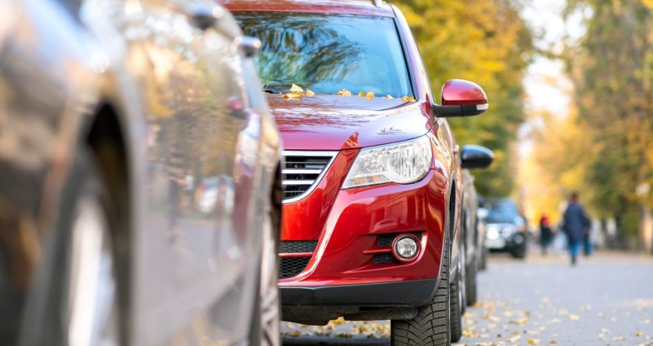 Entreposage de voiture en plein air : est-ce dangereux ?