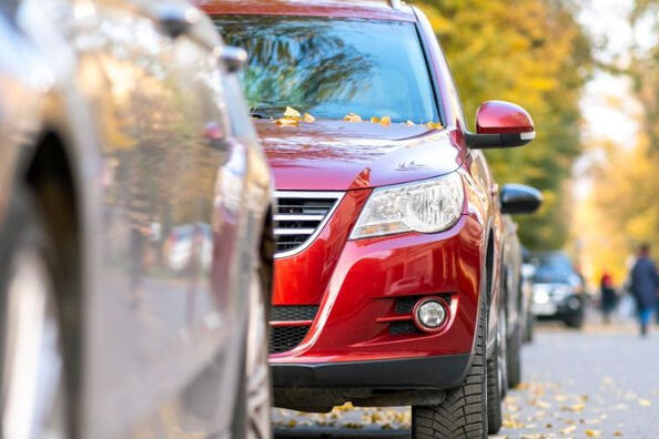 Entreposage de voiture en plein air : est-ce dangereux ?