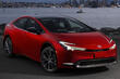 Examen de la Toyota Prius 2023 de cinquième génération photo 4