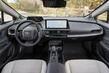 Examen de la Toyota Prius 2023 de cinquième génération photo 6
